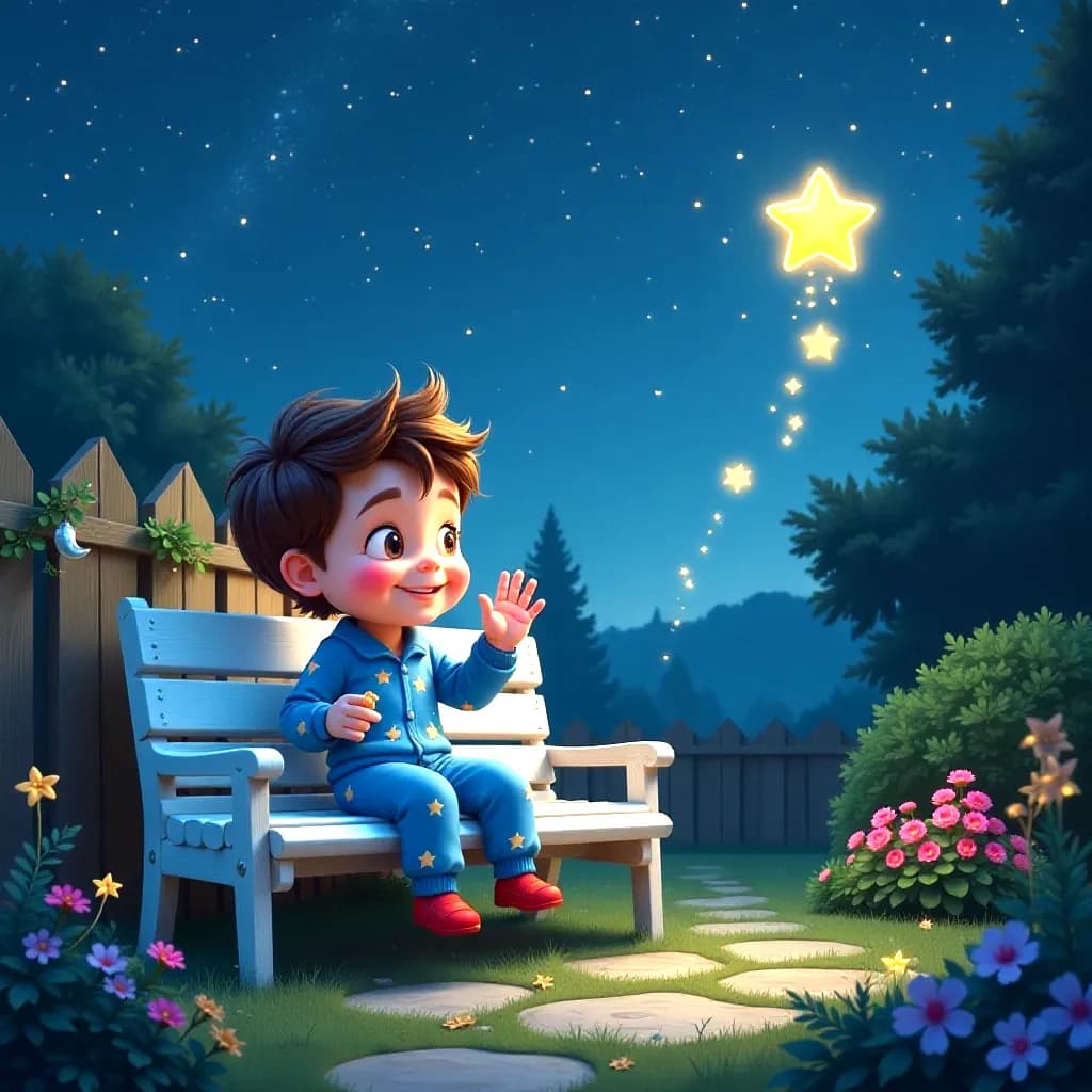 Brighter Image
