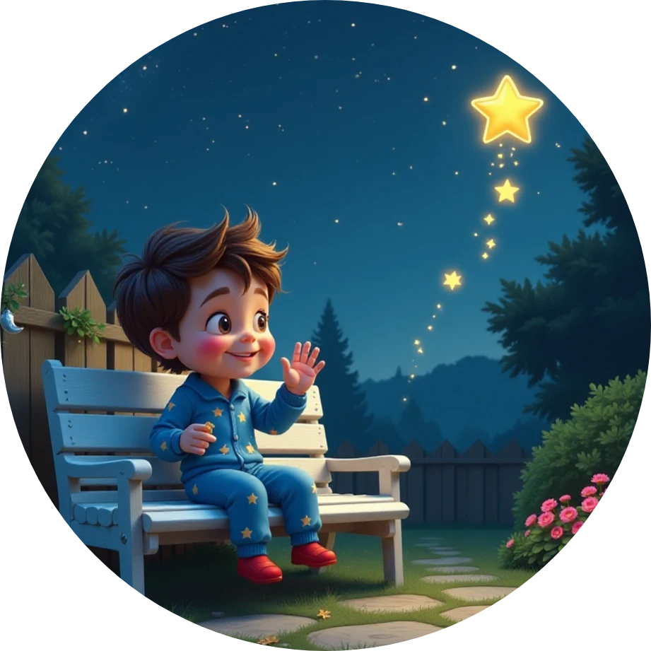 Circular Crop for Avatars